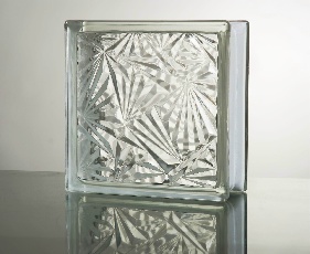Clear Glass Blocks, the best Glass Block on the Market